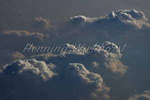 Über den Wolken - ImageShop