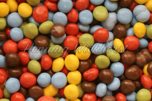 Umzuckerte Erdnüsse - ImageShop