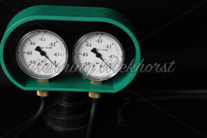 Unterdruckuhren - ImageShop