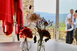 Vasen und Blumen - ImageShop