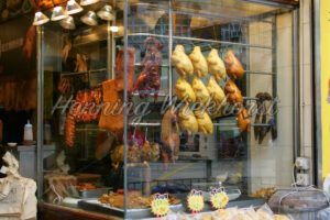 Veganfreier Fleisch- und Geflügel-Laden - ImageShop