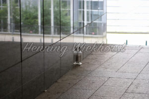 Vergessene Flasche - ImageShop