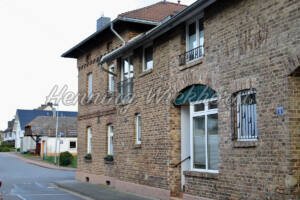 Villiprott (11) – Ecke Burgstraße und Dorfstraße - ImageShop Online