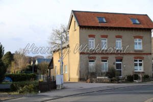Villiprott (3) – Ecke Burgstraße / Flachsgraben - ImageShop Online