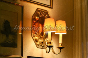 Wandlampe - ImageShop