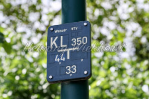 Wasserschild - ImageShop