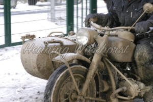 Wehrmachtsgespann - ImageShop Online