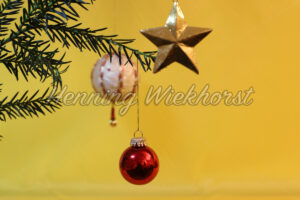 Weihnachtsdekoration - ImageShop