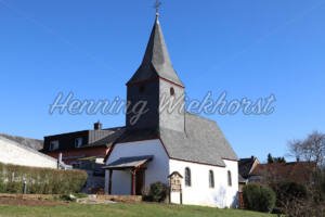 Werthoven (14) – St. Jakobus Kapelle - ImageShop Online