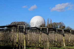 Werthoven (2) – Kugel in der Landschaft - ImageShop Online