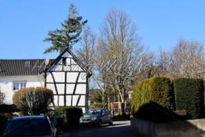 Werthoven (6) – Die Kapellenstraße - ImageShop Online