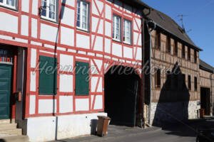Werthoven (7) – Fachwerke - ImageShop Online