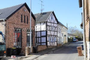 Werthoven (8) – Dorfkern - ImageShop Online