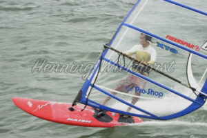 Windsurfer - ImageShop