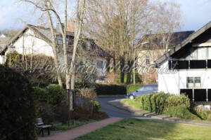 Wohnen auf dem Dorf - ImageShop Online