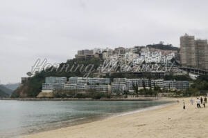 Wohnsiedlung in der Repulse Bay - ImageShop