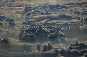 Wolkenlandschaft - ImageShop