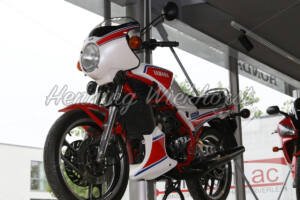 Yamaha RD 350 LC YPVS - ImageShop Online