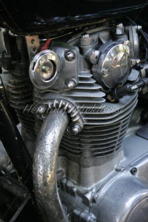 Yamaha XS 650 Motor - ImageShop Online