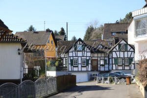 Züllighoven (10) – Fachwerkhaus Im Ort - ImageShop Online