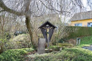 Züllighoven (12) – Gedenk-Kreuz - ImageShop Online