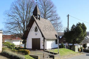 Züllighoven (3) – St. Pius X. Kapelle - ImageShop Online