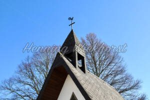 Züllighoven (4) – Kapelle mit Glockenturm - ImageShop Online