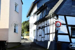 Züllighoven (7) – Schmale Gasse - ImageShop Online