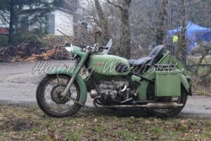 Zündapp KS 601 (1) - ImageShop Online