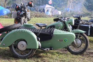 Zündapp KS 601 (2) - ImageShop Online