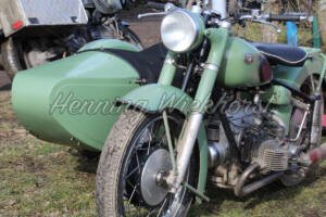 Zündapp KS 601 (3) - ImageShop Online