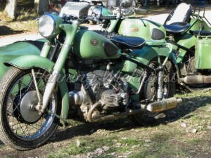Zündapp KS 601 (6) - ImageShop Online